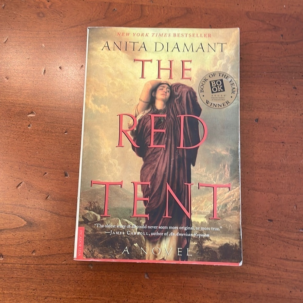 Gently used book​​​​​​